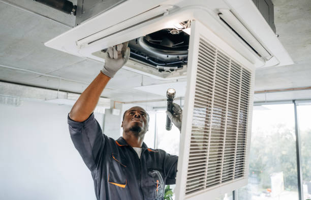 Licensed Hvac Repair service in Cartersville, GA - FH HVAC